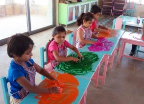 Classroom activity
