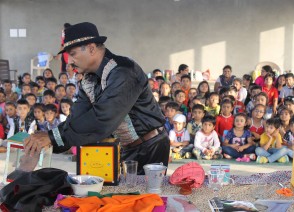 Magic Show