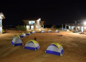 Night Camp