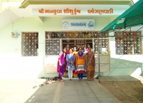 Teachers' Training