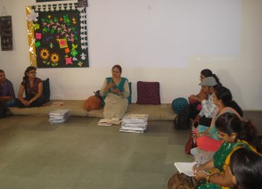 Teachers' Training