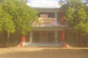 Dhrangadhra