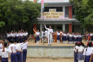 Dhrangadhra