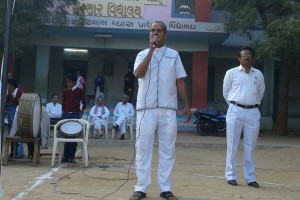 Dhrangadhra