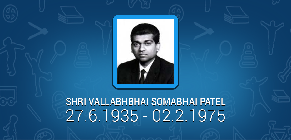Vallabhbhai