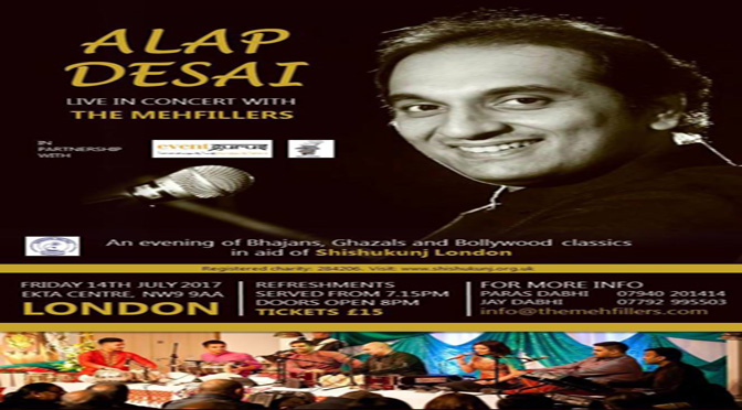 Live in concert